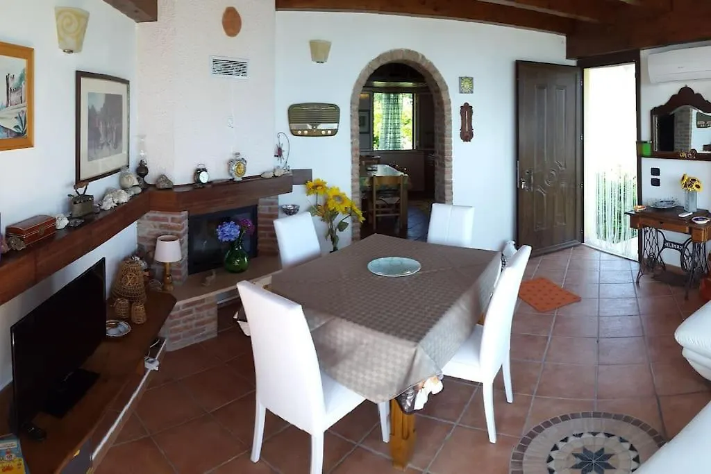 Casa Plaja Degli Uccelli Daire Cefalù 0*,  İtalya