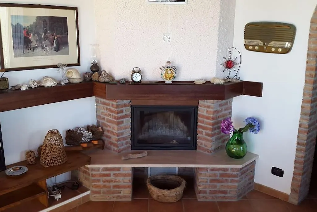 Casa Plaja Degli Uccelli Apartment Cefalu Italy