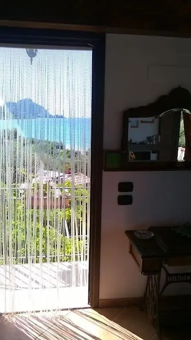 Casa Plaja Degli Uccelli Apartment Cefalu