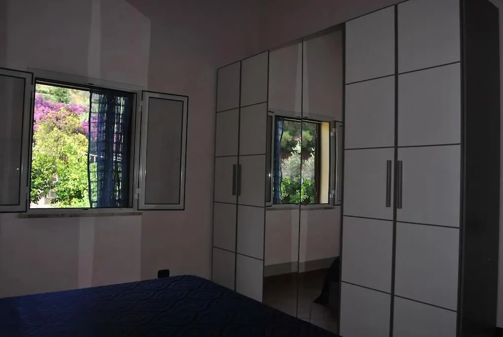 Casa Plaja Degli Uccelli Apartment Cefalu 0*,